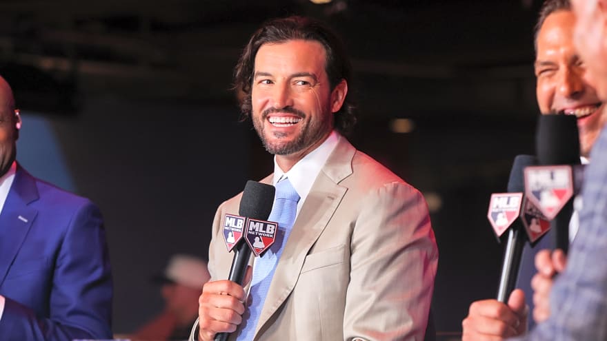 Tennessee Vols baseball coach Tony Vitello made plenty of opposing fans mad during the 2025 MLB Draft and it wasn&#39;t even his fault