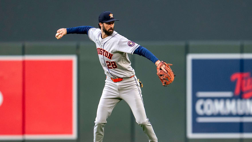 Brewers Acquire Braden Shewmake, Transfer Brandon Woodruff To 60-Day IL