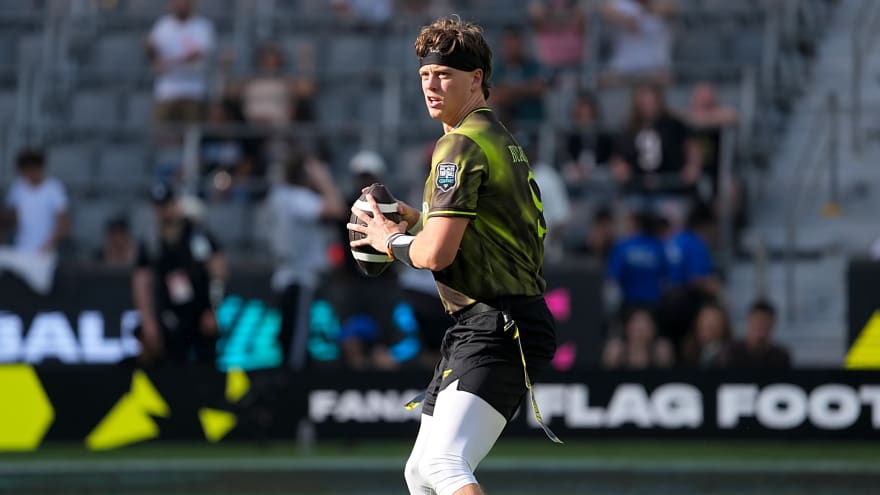 Bengals Don’t Seem To Be Planning To Restructure QB Joe Burrow’s Contract