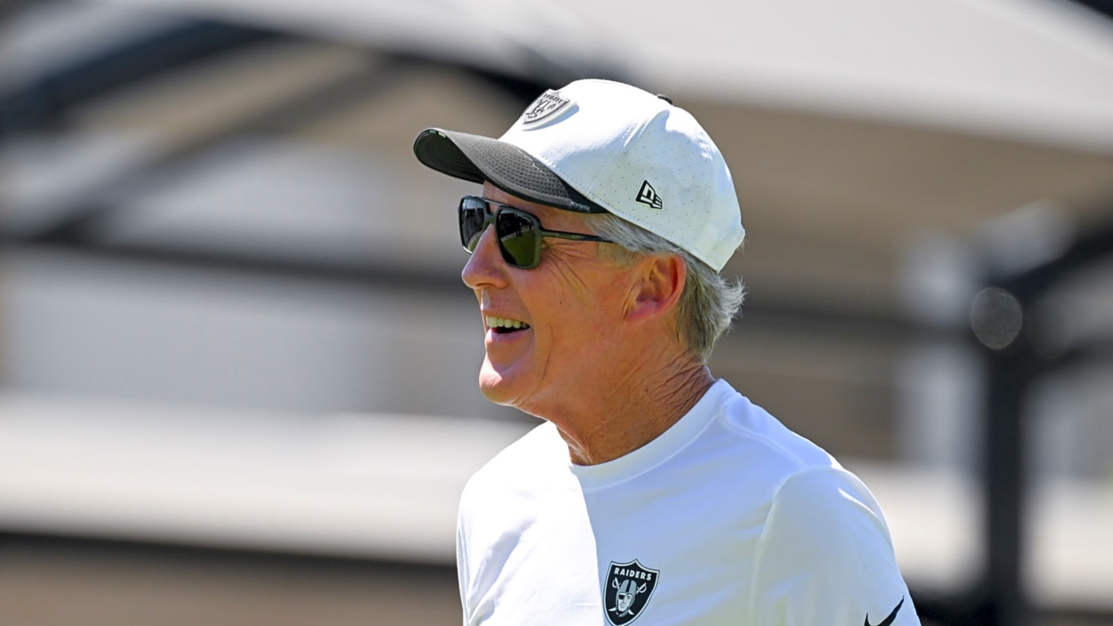 Raiders seen as one of biggest winners of 2025 offseason