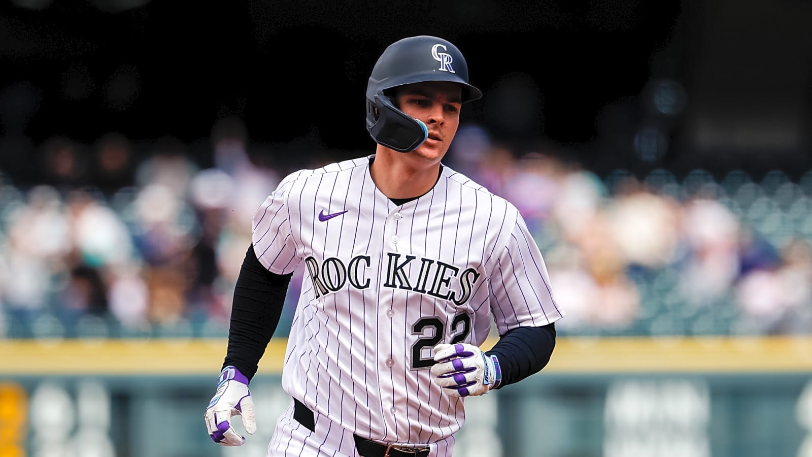 Mickey Moniak’s Breakthrough Seems To Have Arrived