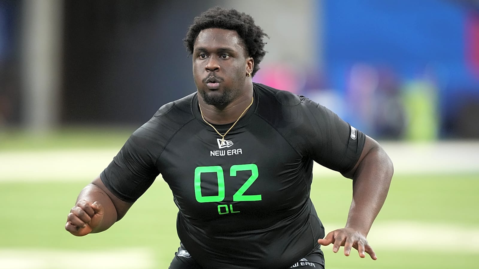 Packers' contract dispute believed to be holdup with promising rookie