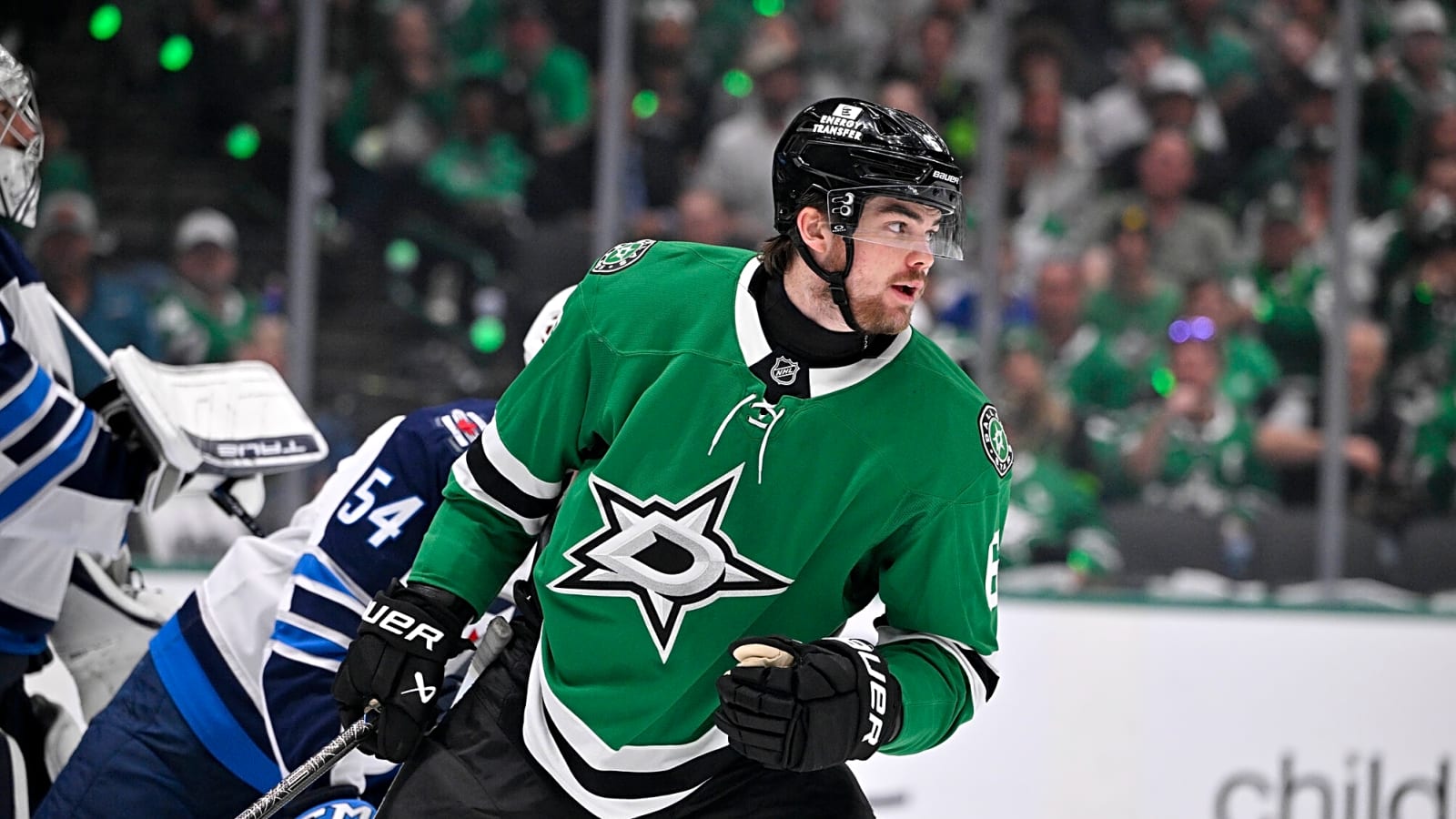 2025-26 NHL Prospect Pool Breakdown: Dallas Stars’ Top 10