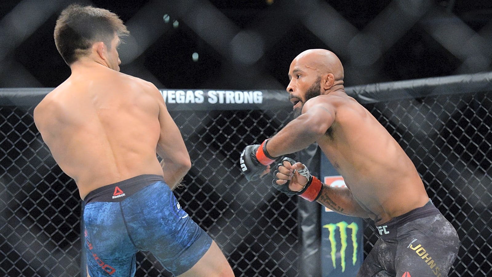 Demetrious Johnson Headed to UFC Hall of Fame, Cementing Flyweight Greatness