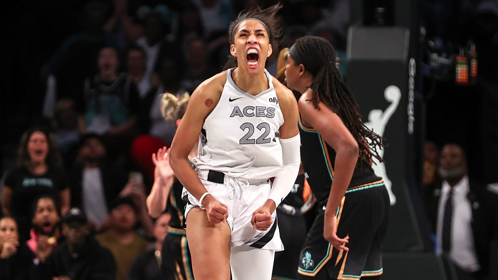 Wilson: ‘I’ve Always Had A Passion Of Helping Others’