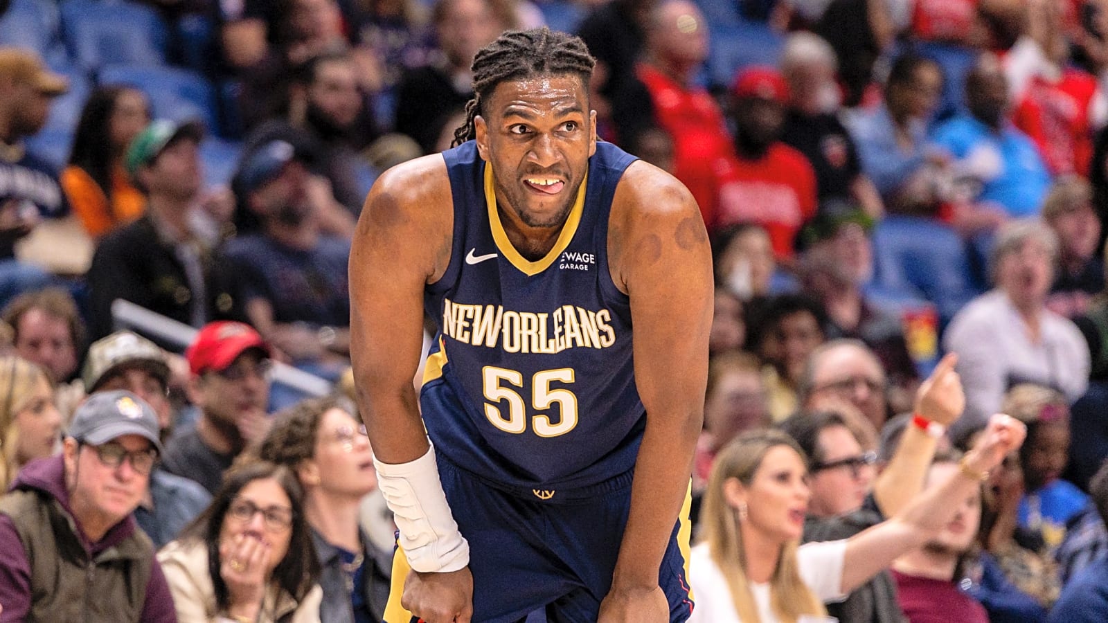 Lakers are signing a three-time NBA champion