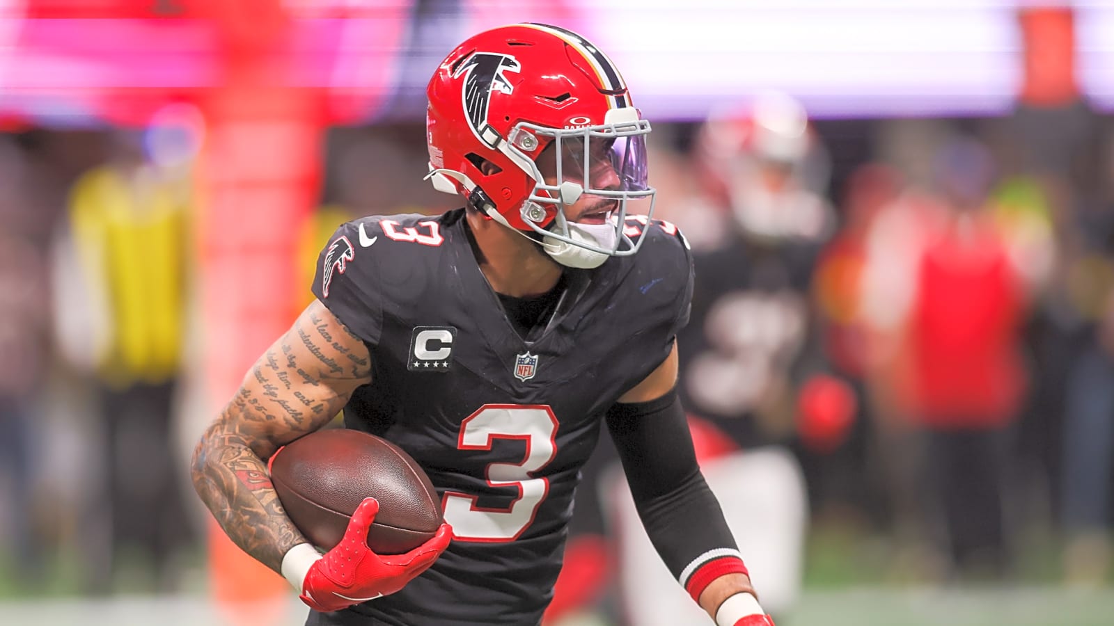 Falcons’ Top 3 Trade Assets Revealed Amid NFL Offseason