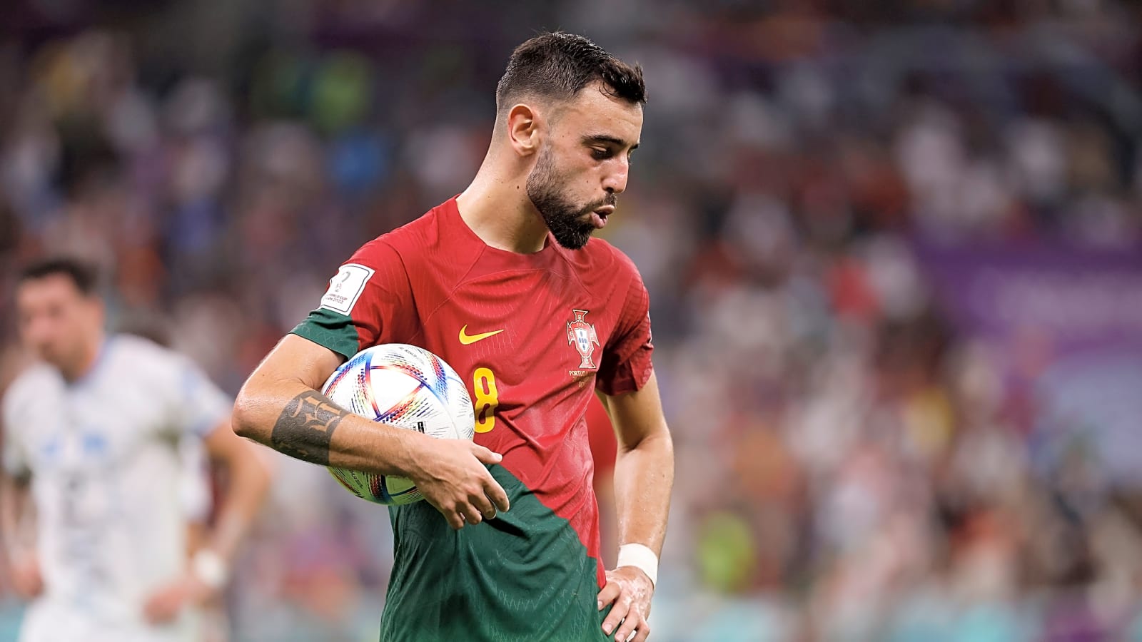 Fabrizio Romano breaks silence on talismanic Manchester United star’s Saudi Arabia links