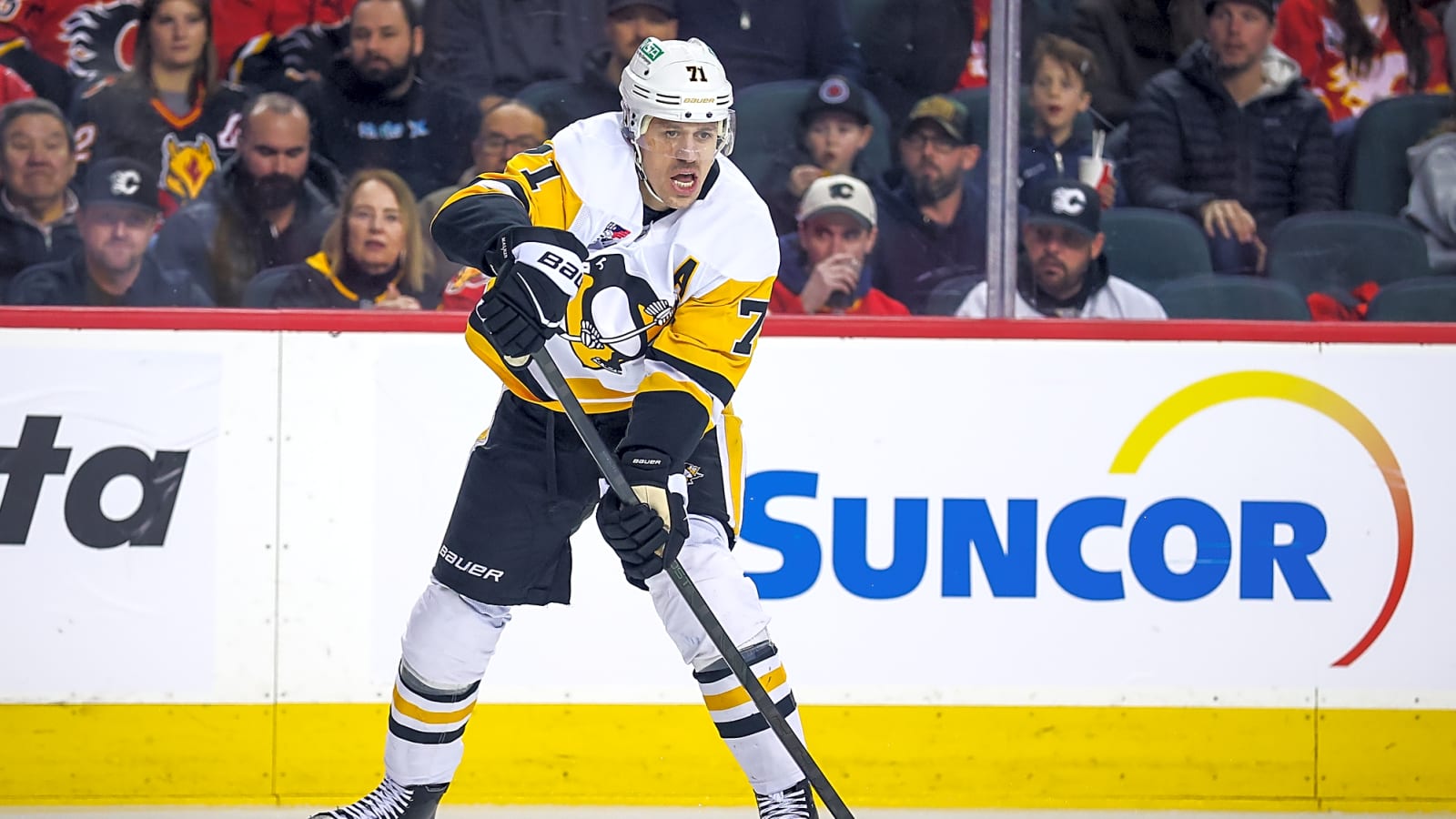 By the Numbers: Evgeni Malkin and the Legend of #71