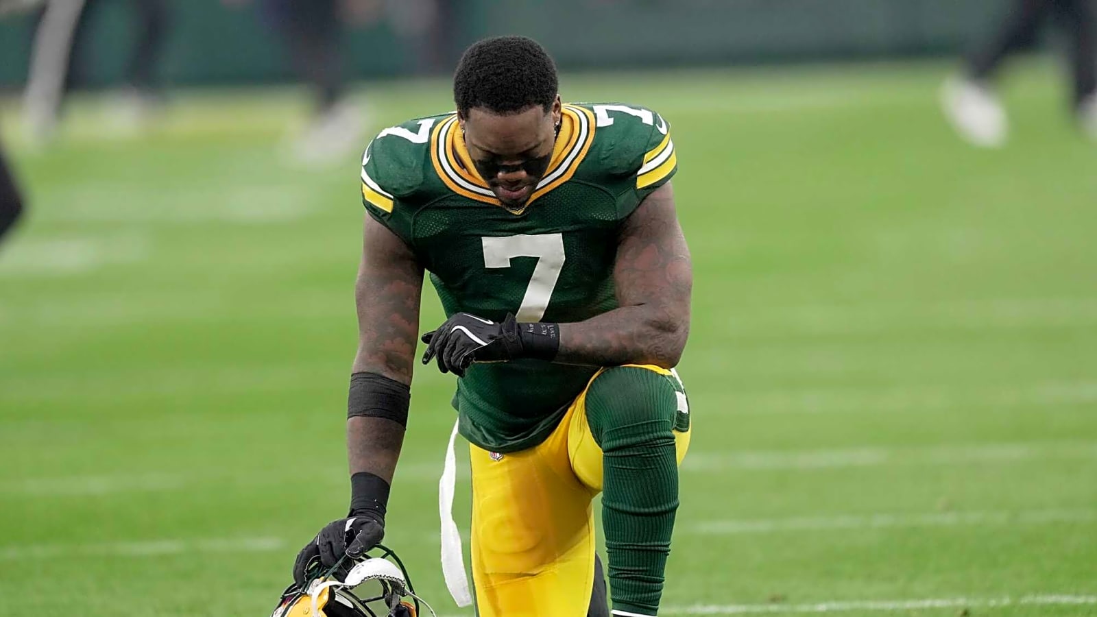 Decision Time: A Look Back at the Green Bay Packers’ 2022 Draft Class