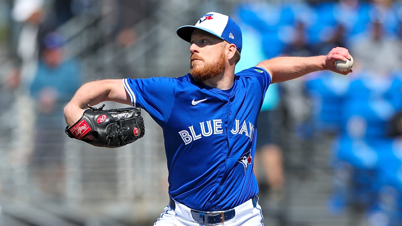 Mets To Sign Richard Lovelady