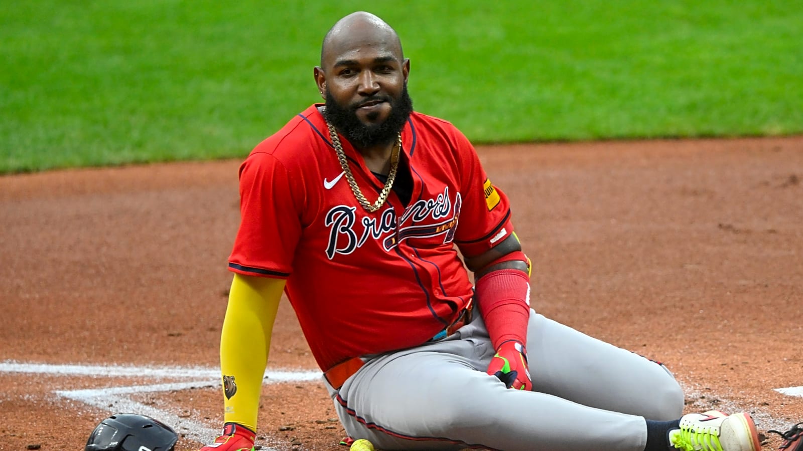 Would Braves consider bringing these two players back for 2026?