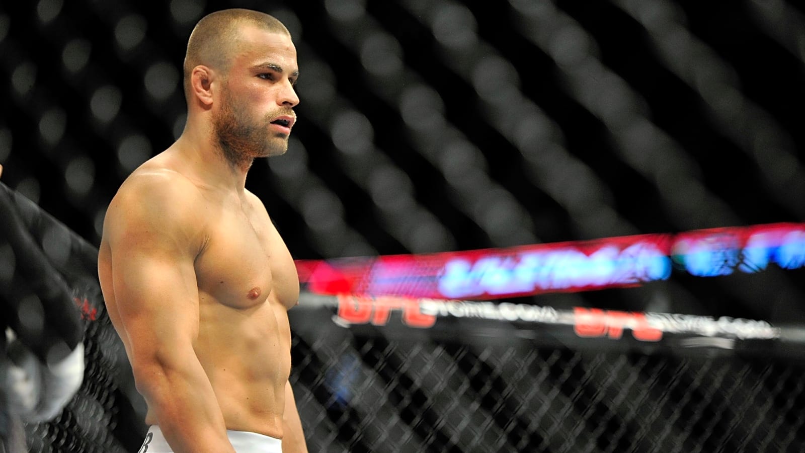 Karlos Vemola, former UFC fighter, arrested in connection with large-scale international cocaine smuggling operation