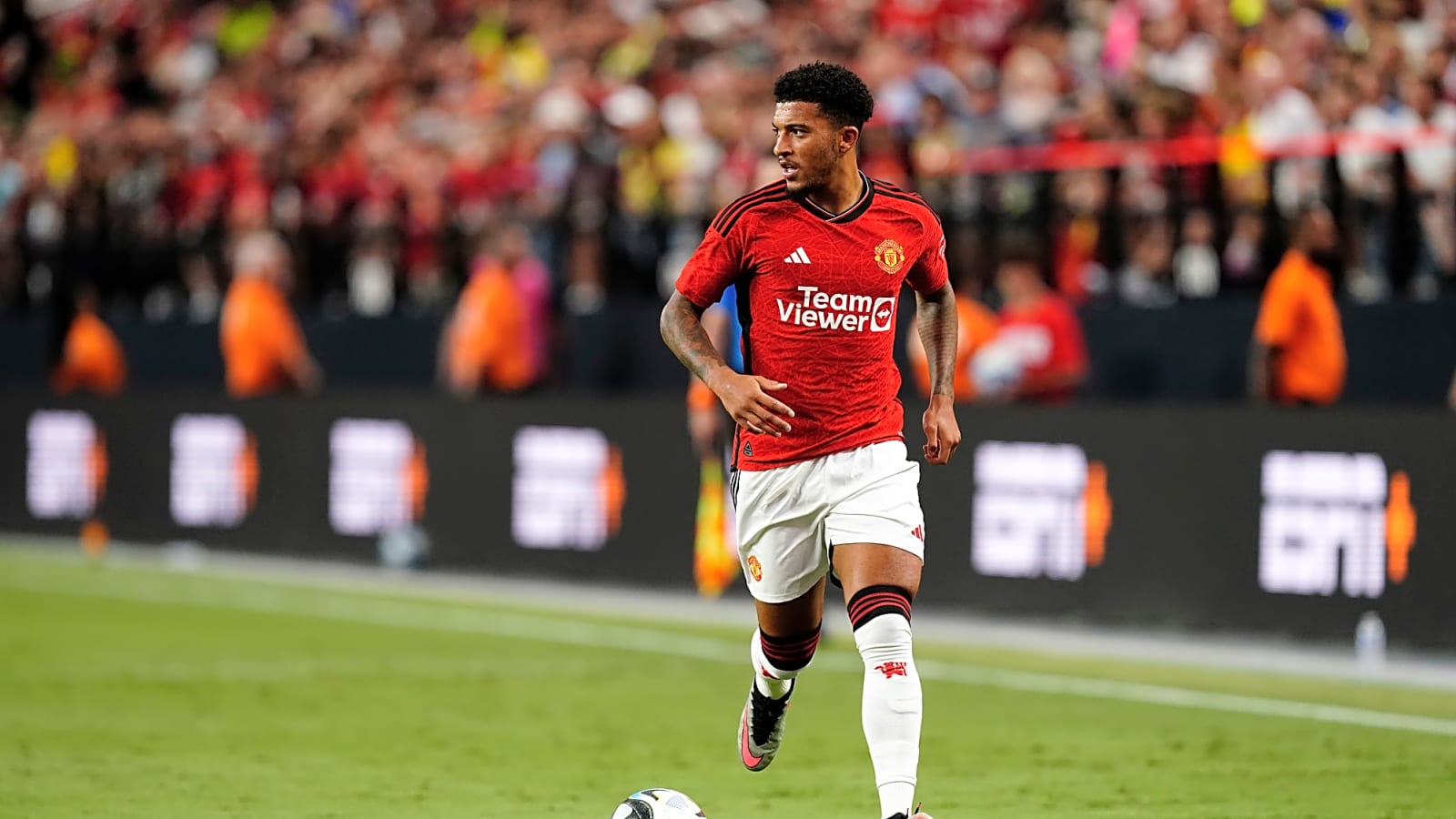 Man United exit is inevitable for winger as European giants enter race for his signature