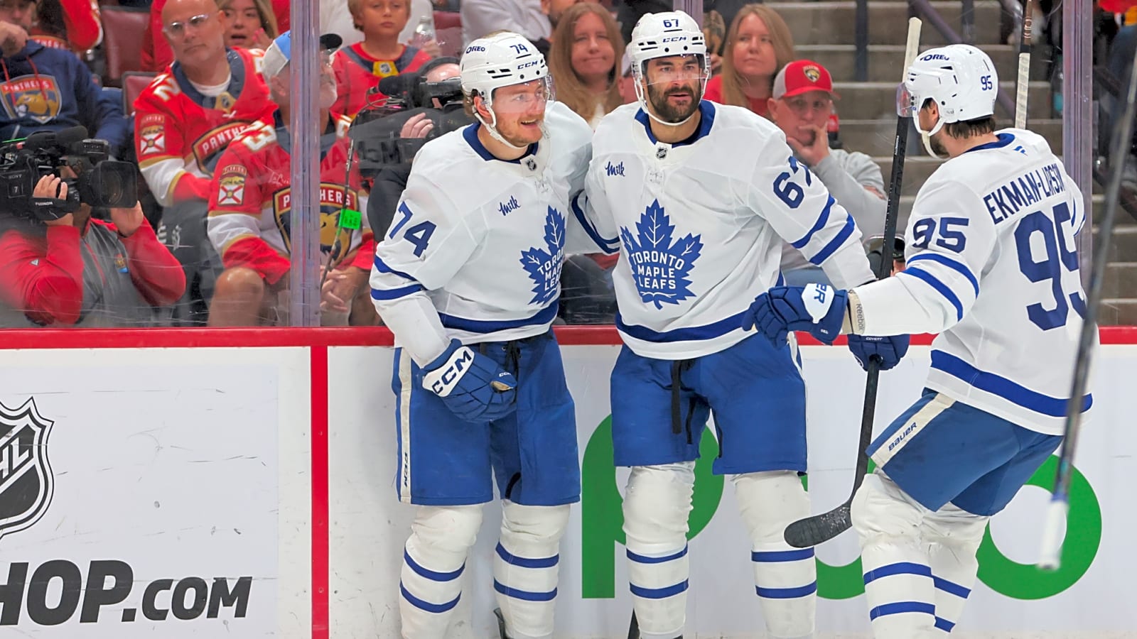 Max Pacioretty Appears to Be Retiring, Joins University of Michigan