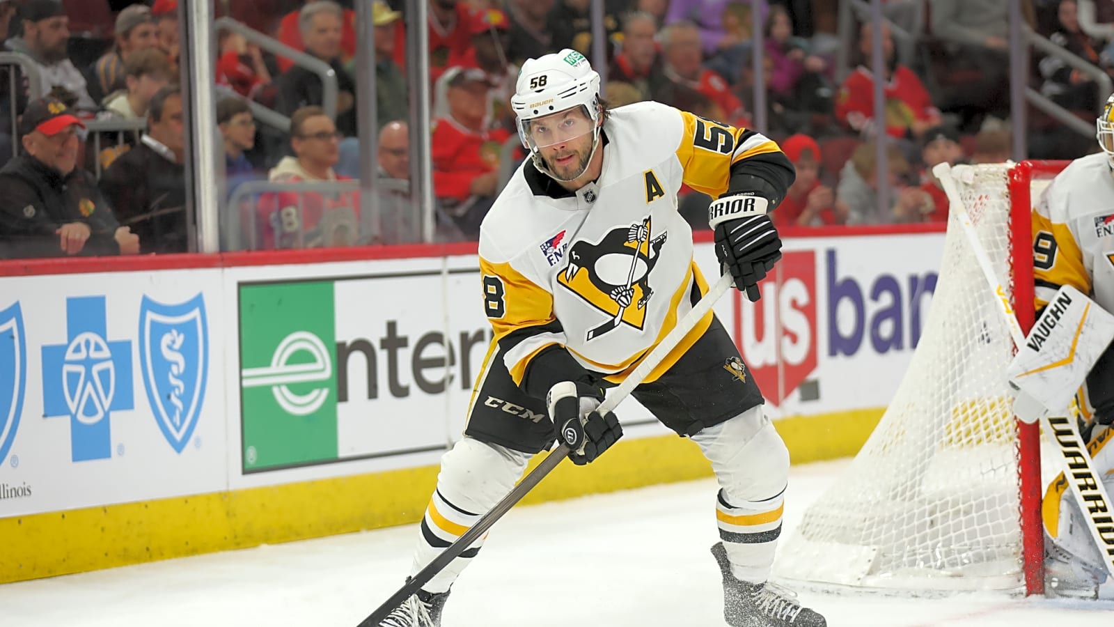Penguins aiming to reduce Kris Letang’s minutes