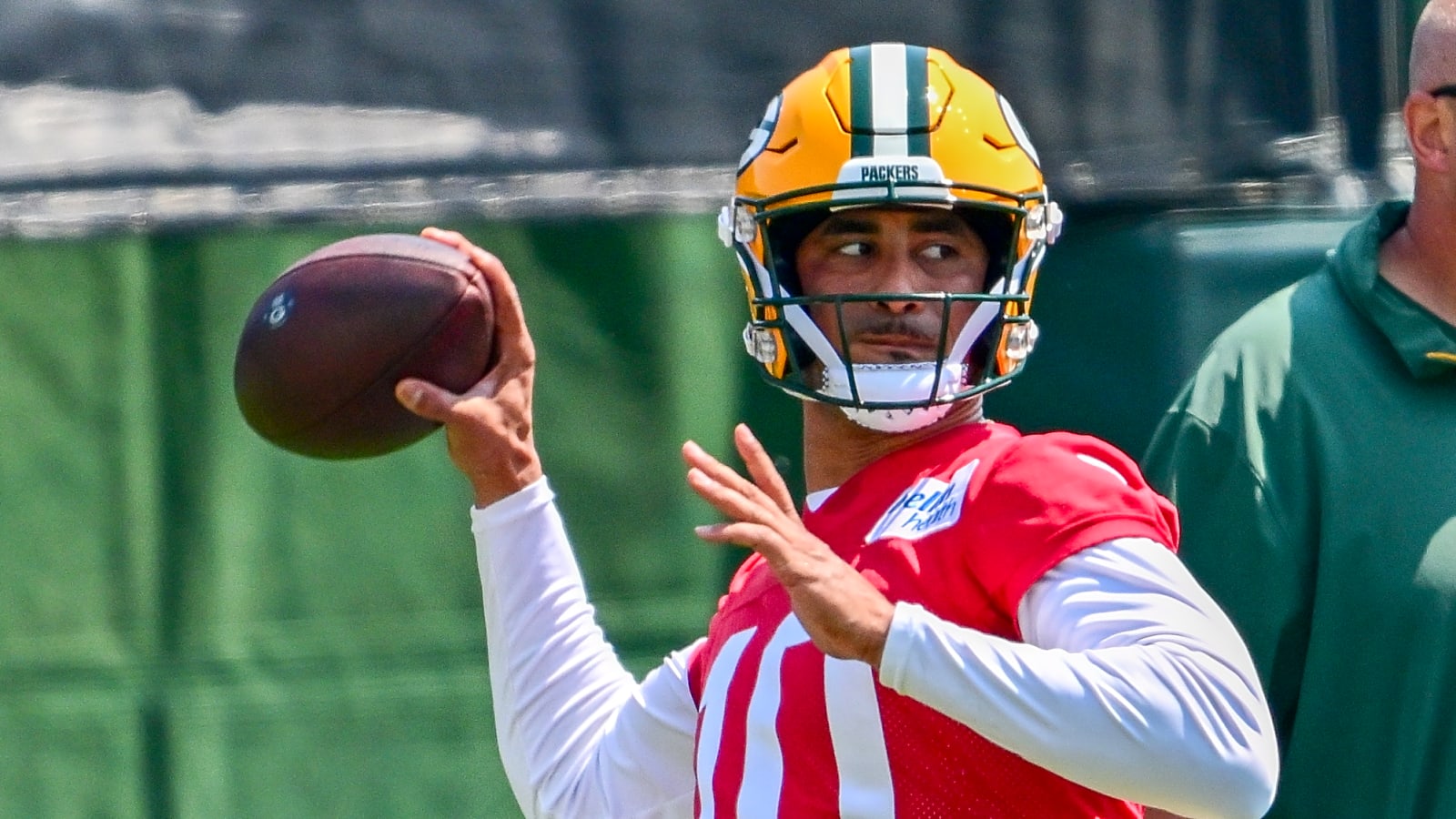 Concerning Jordan Love Prediction Could be Packers’ Downfall in 2025