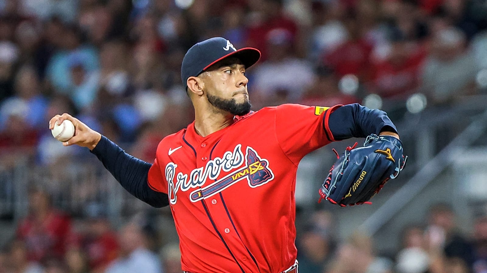 Yet another Braves All-Star is dealing with injury