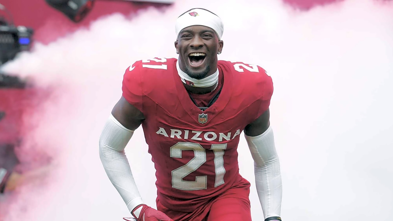 Cardinals opening practice windows for Garrett Williams, BJ Ojulari