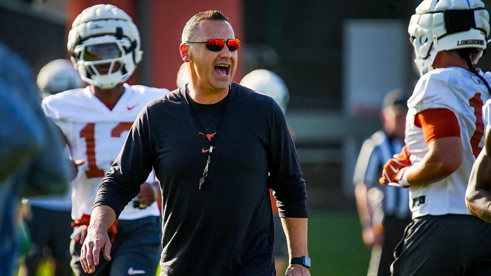 Kickoff Times and Windows, Location Breakdown for 2025 Texas Longhorns Football Games