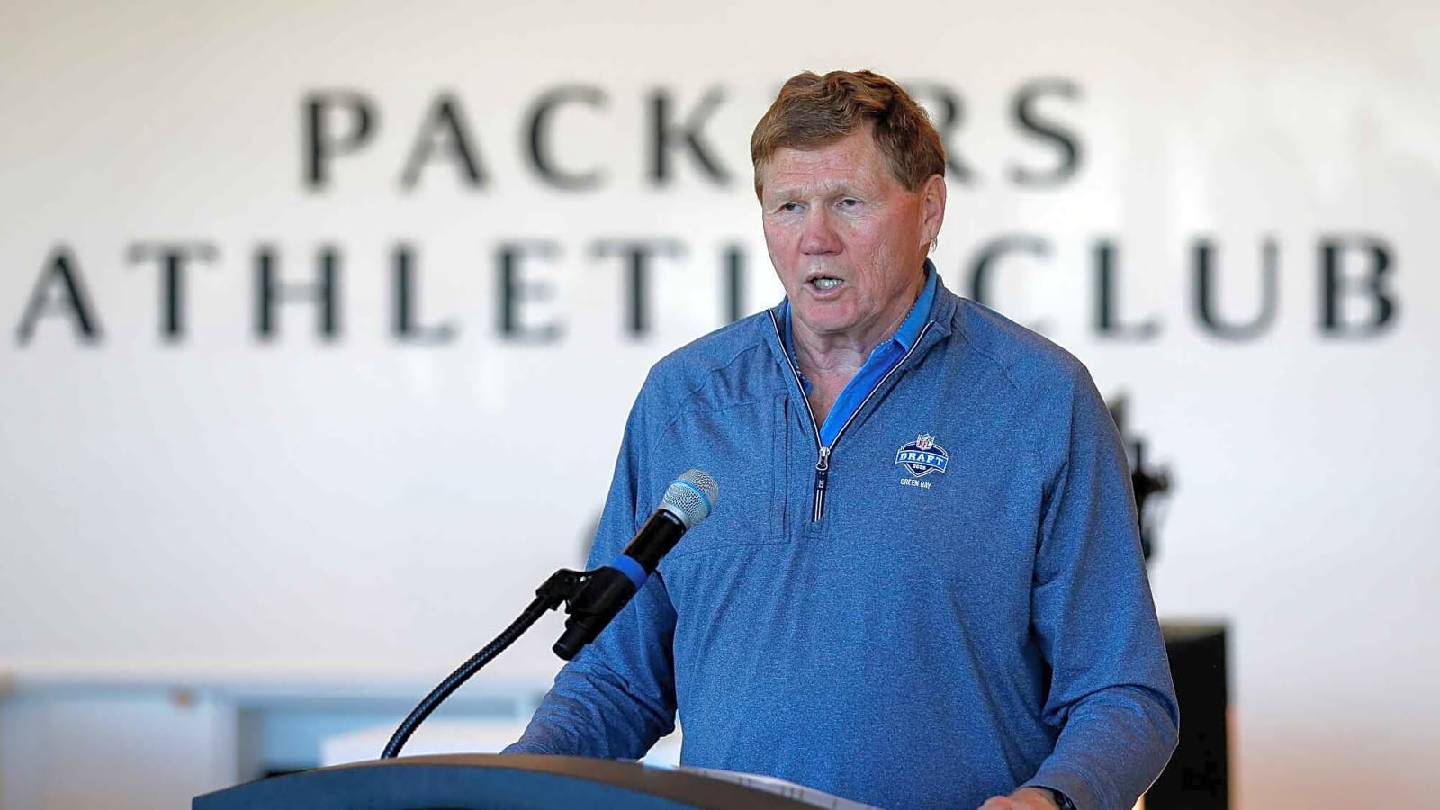 The Packers Were the NFL’s Tush Push Scapegoat