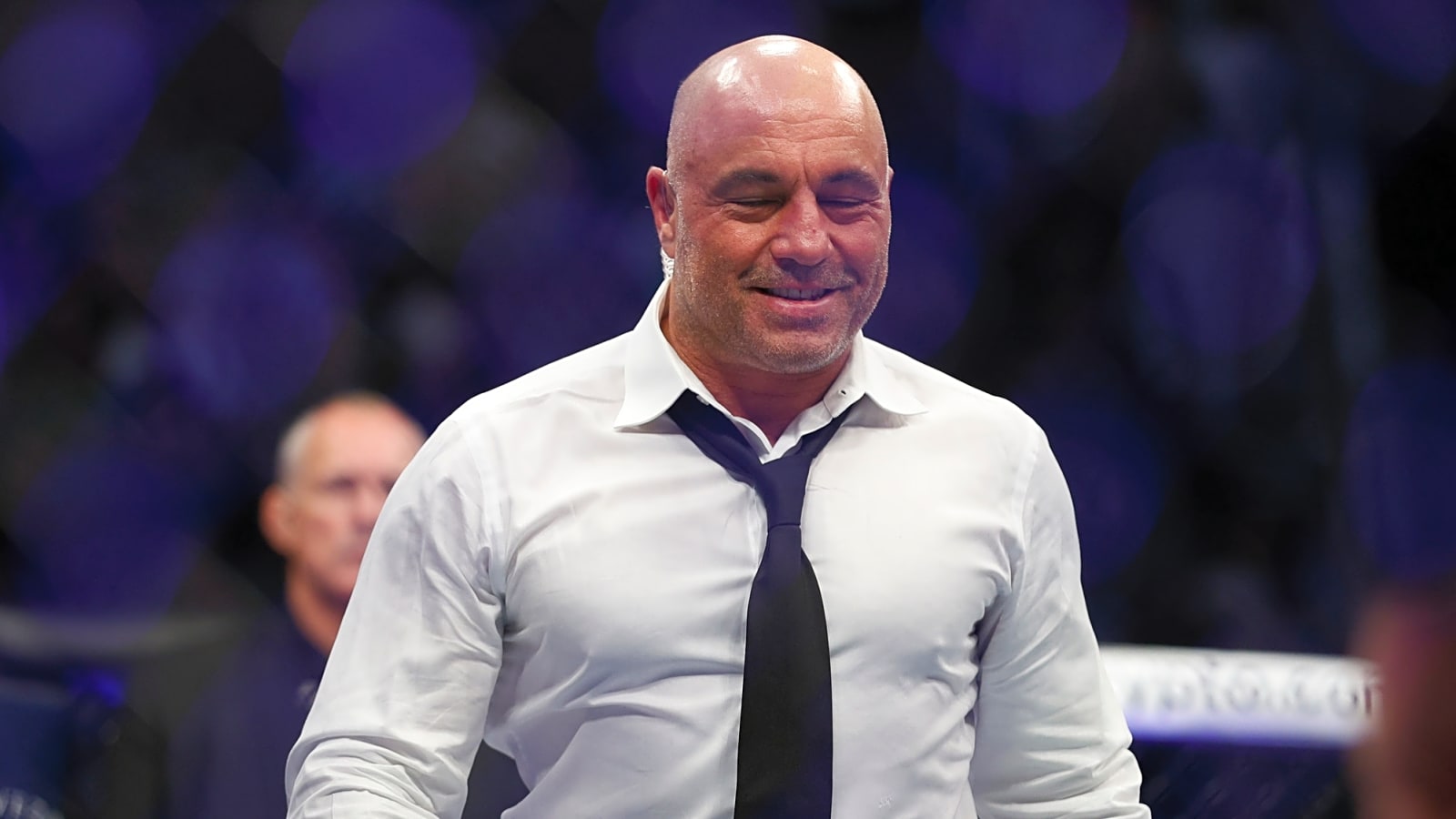 Joe Rogan Gives One Reason to Make Tom Aspinall vs Alex Pereira After UFC 321