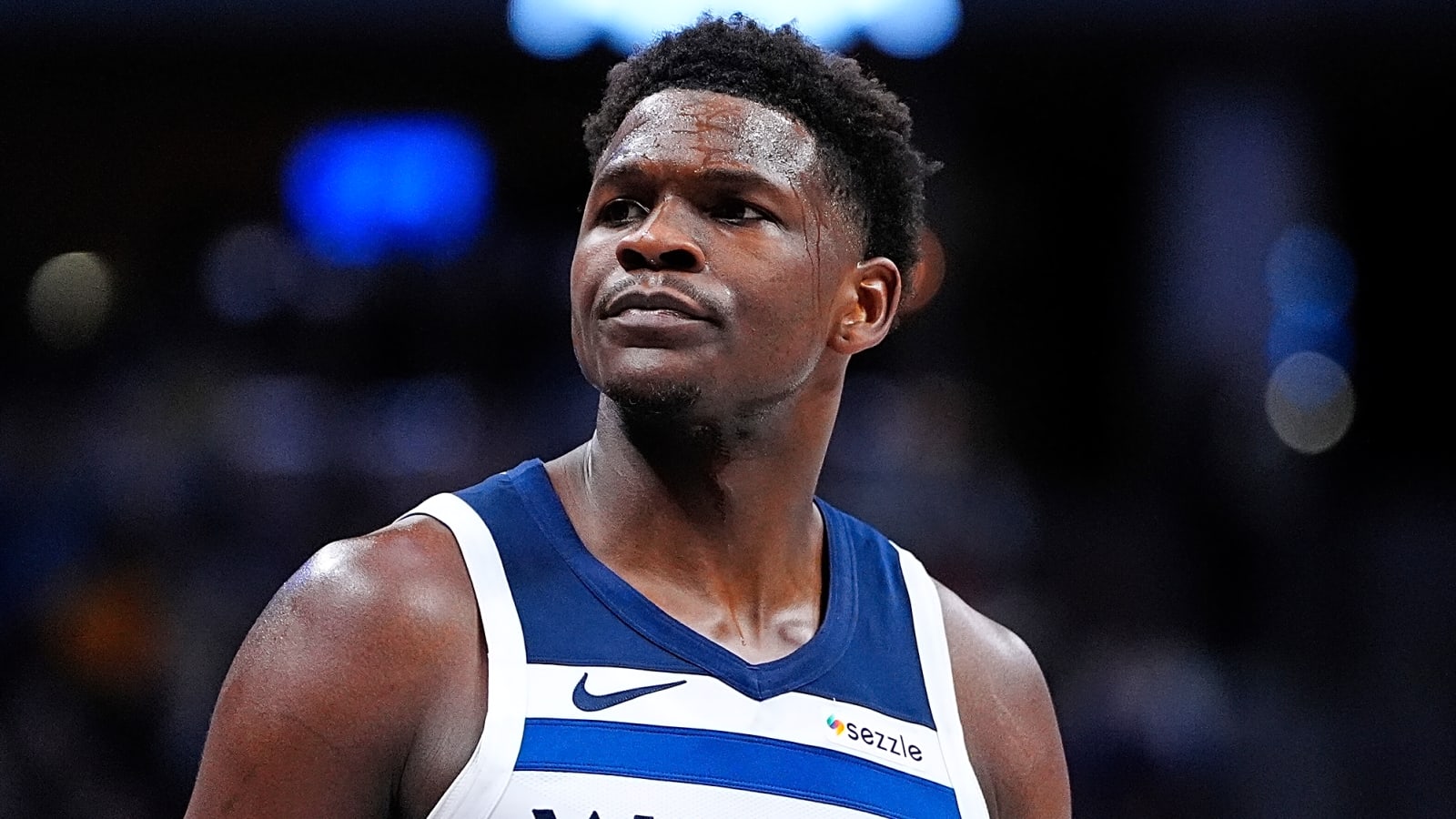 Edwards joins legendary company by surpassing milestone career total  