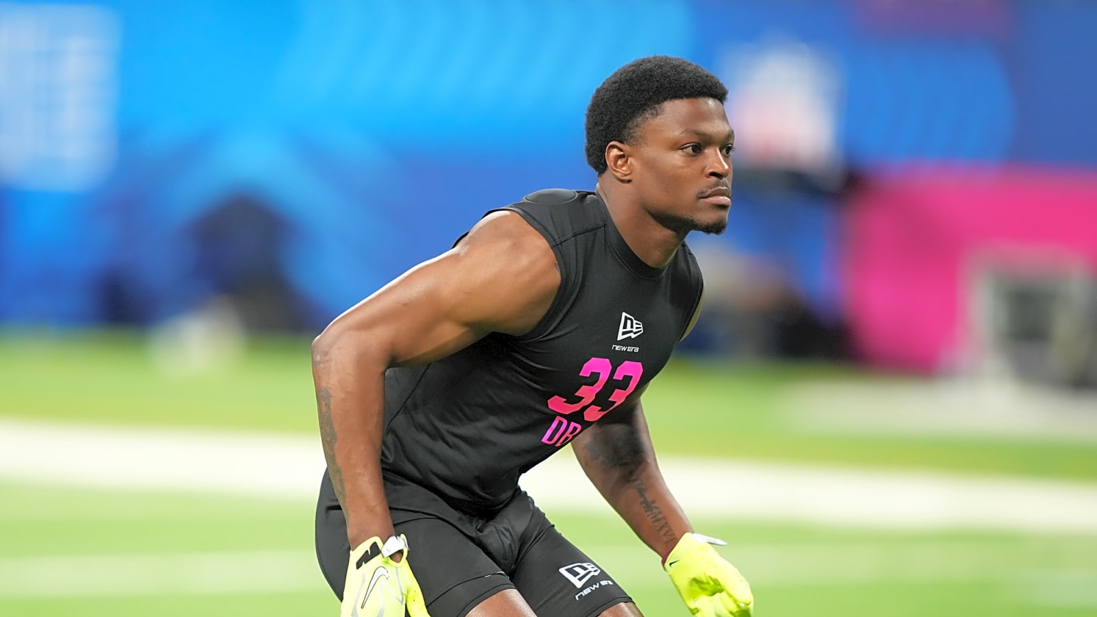 Injured Seahawks rookie receives tough news on his availability