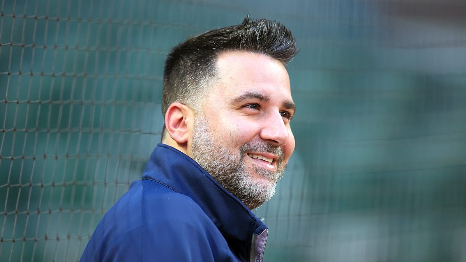 Braves aren't wasting any time with roster reconstruction