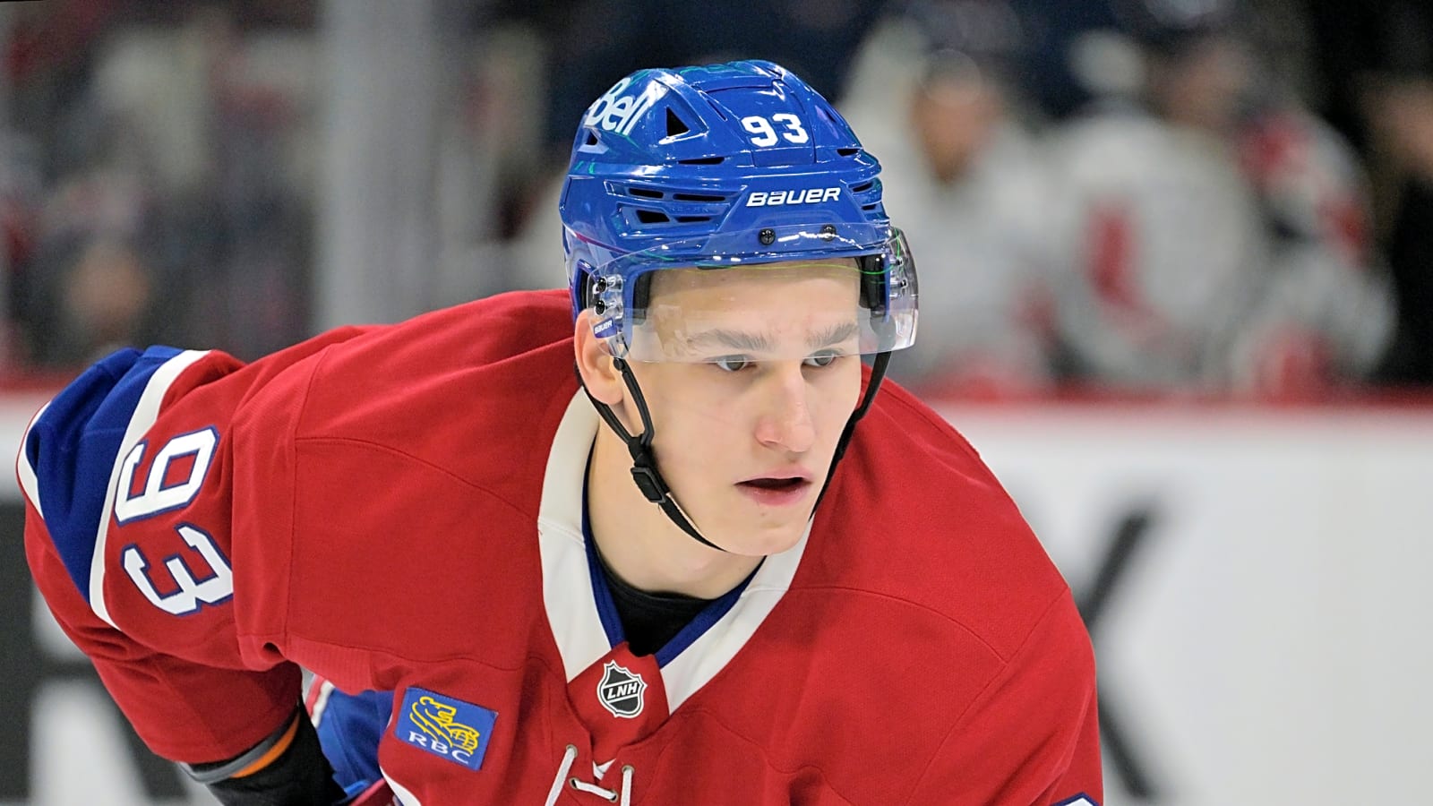 Ivan Demidov: highest career playing time last night