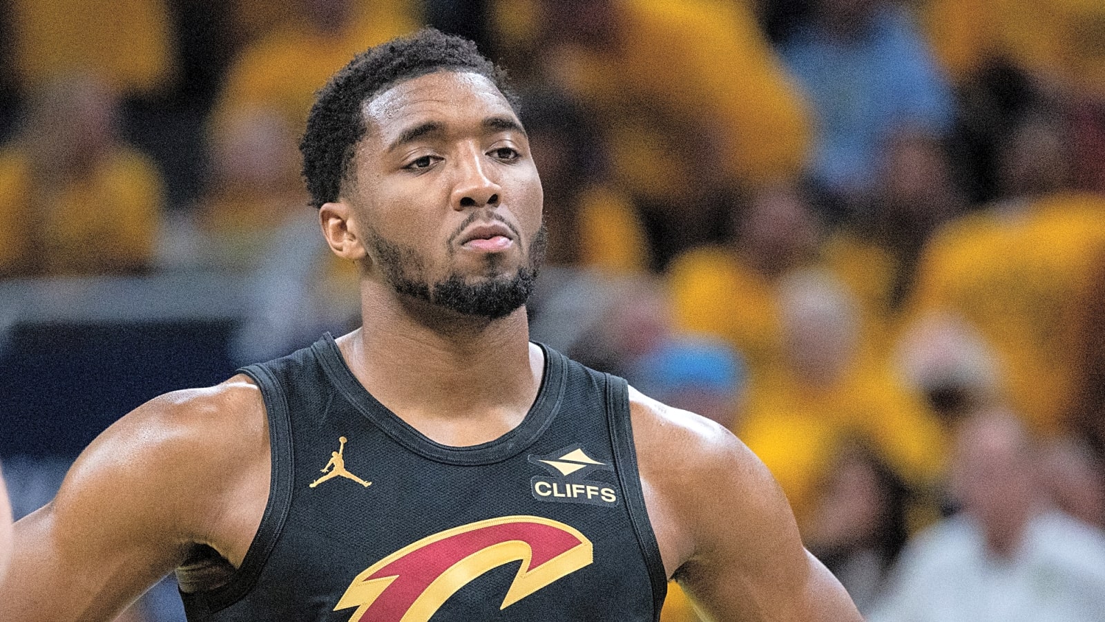 Donovan Mitchell Gets Called Out By Kendrick Perkins: ‘You Got JB Bickerstaff Fired’