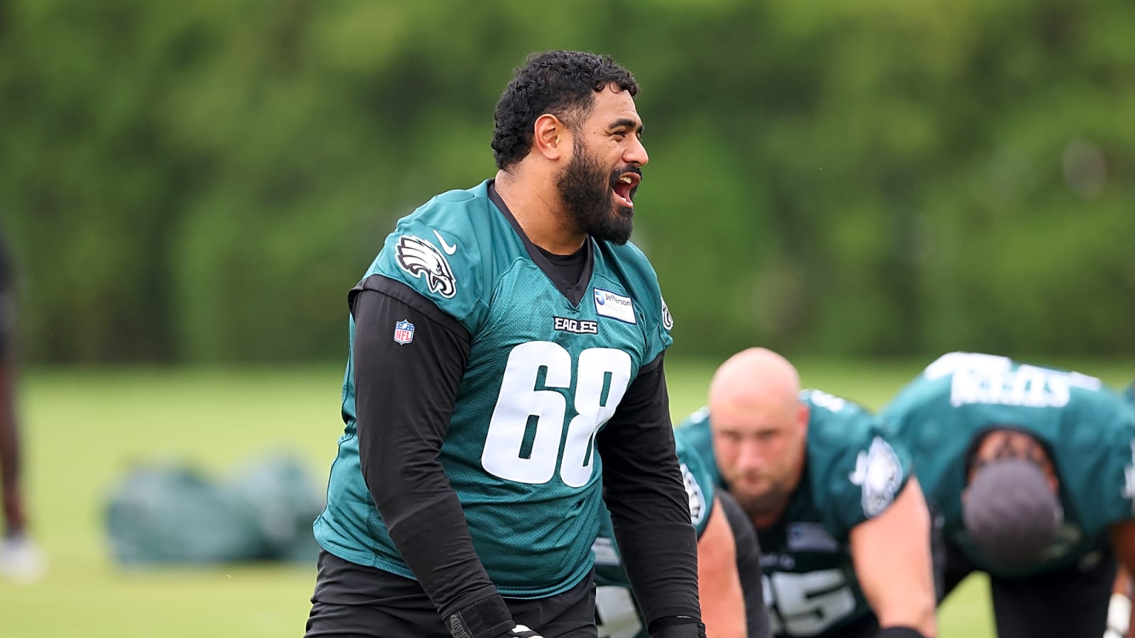 NFL Trade Rumors Top 100 Players: 40-31