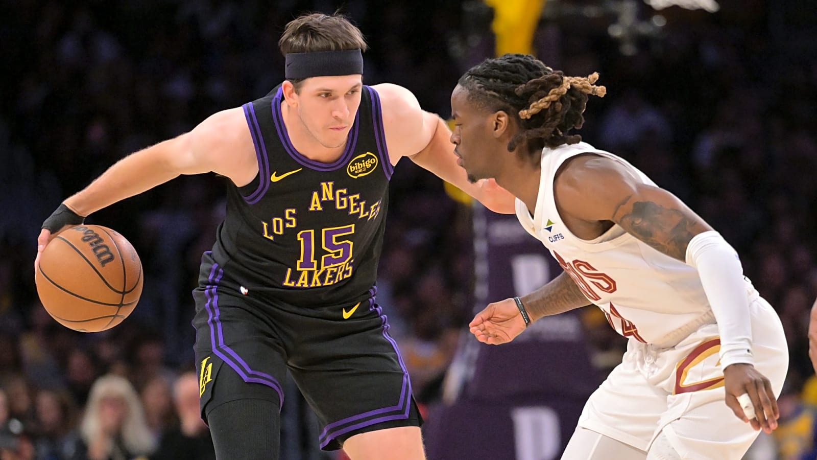 Austin Reaves injury update: Lakers star out for the rest of regular season with oblique injury