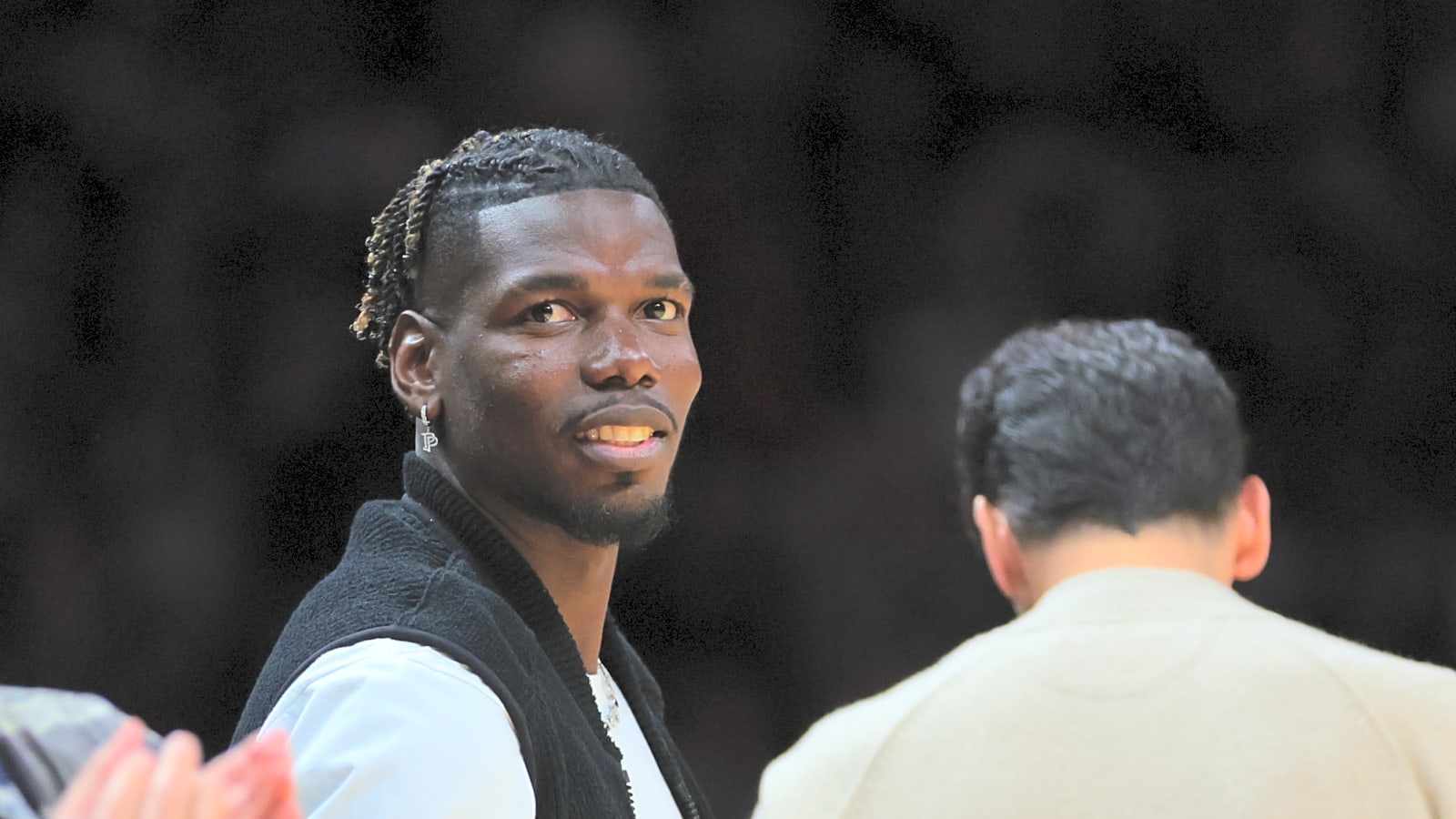 Paul Pogba officially buys Saudi Arabia team