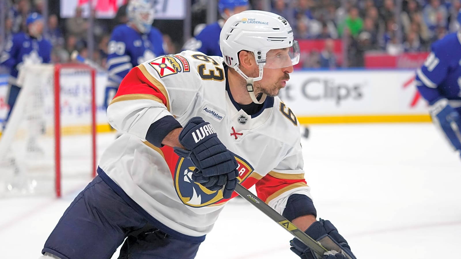 Toronto Maple Leafs Reportedly Targeting Several Veterans On Short-Term Deals