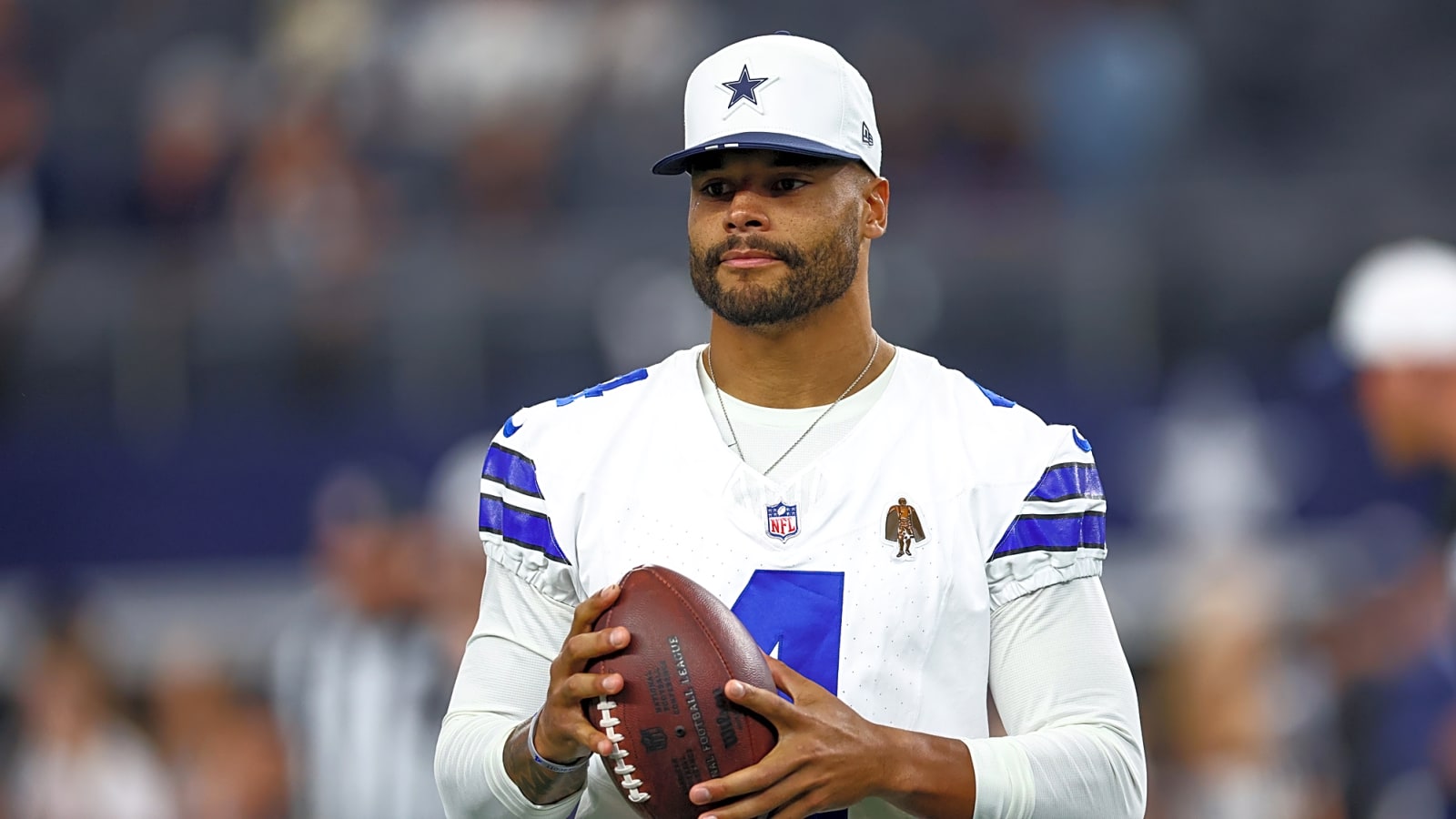 Cowboys vs Eagles: TNF Preview and Prediction