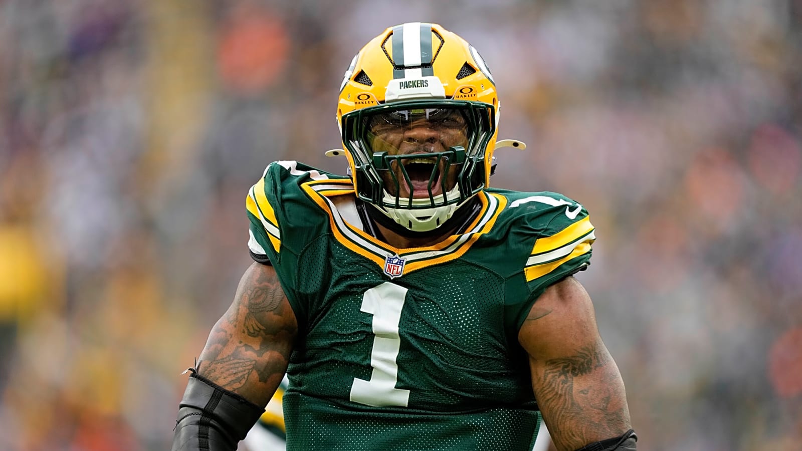 Micah Parsons has this regret about relationship with Jerry Jones