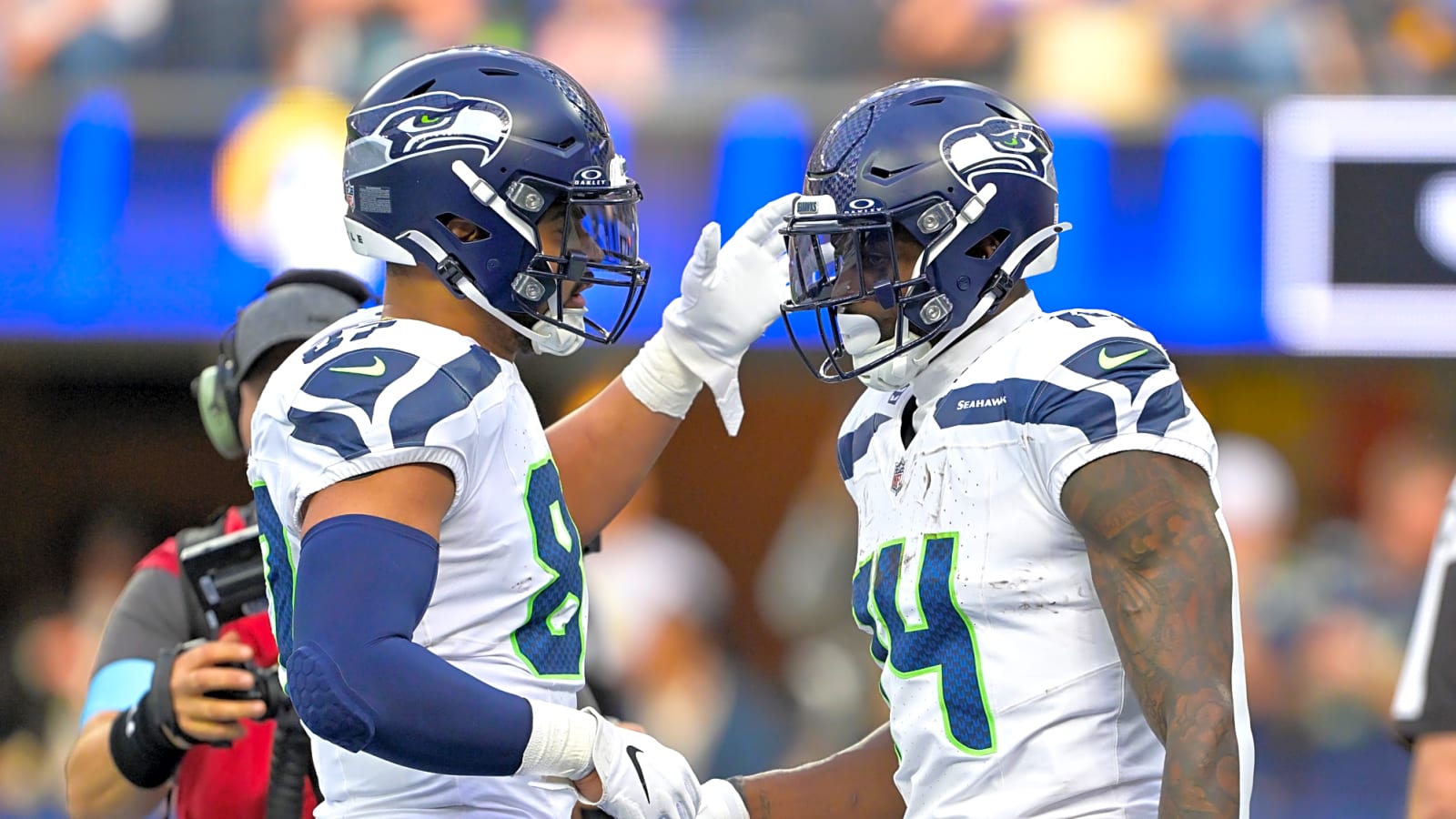 2025 NFL Trade Block