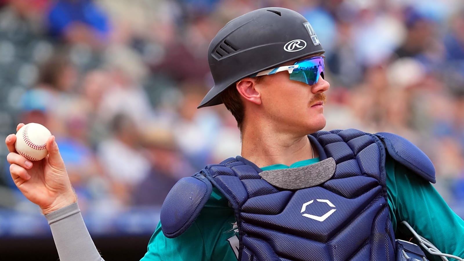 Padres Sign Blake Hunt To Minor League Deal