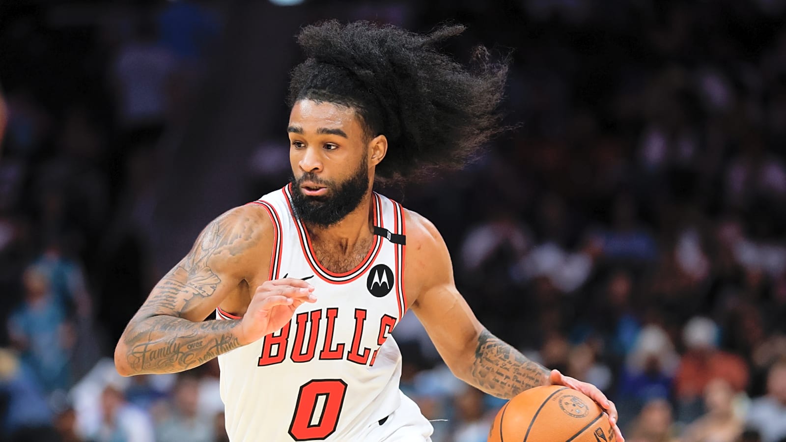 Chicago Bulls Bracing for Coby White to Seek More Than $120 Million Contract Next Offseason