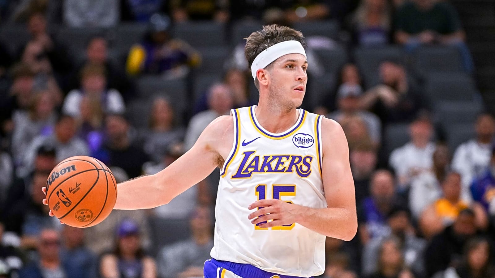 Austin Reaves Names One Teammate Stopping His Triple-Double in Career-High 51-Point Game vs Kings