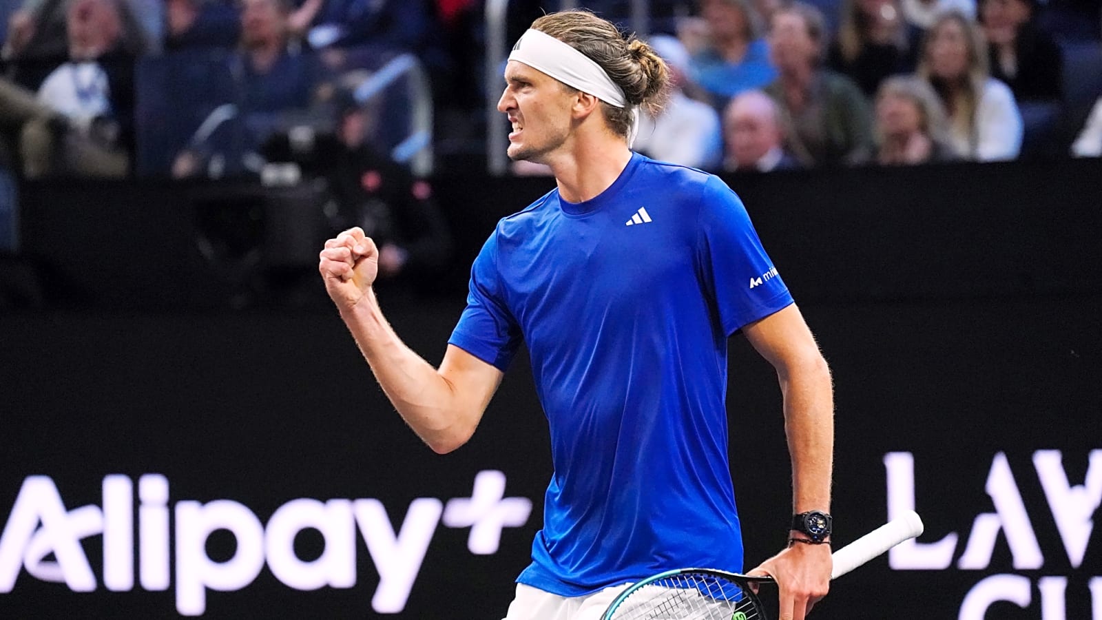 Alexander Zverev Calls Jannik Sinner ‘Best Player in the World’ After Defeat in Vienna Open Final