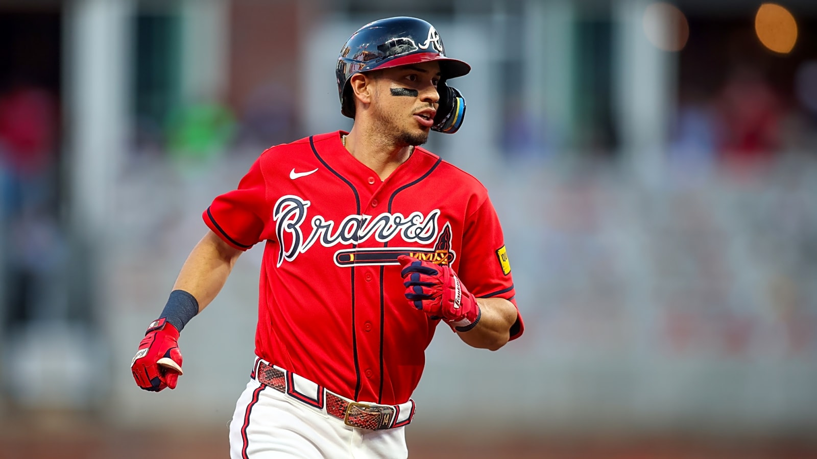 The Athletic names Braves 'most exciting' potential All-Star