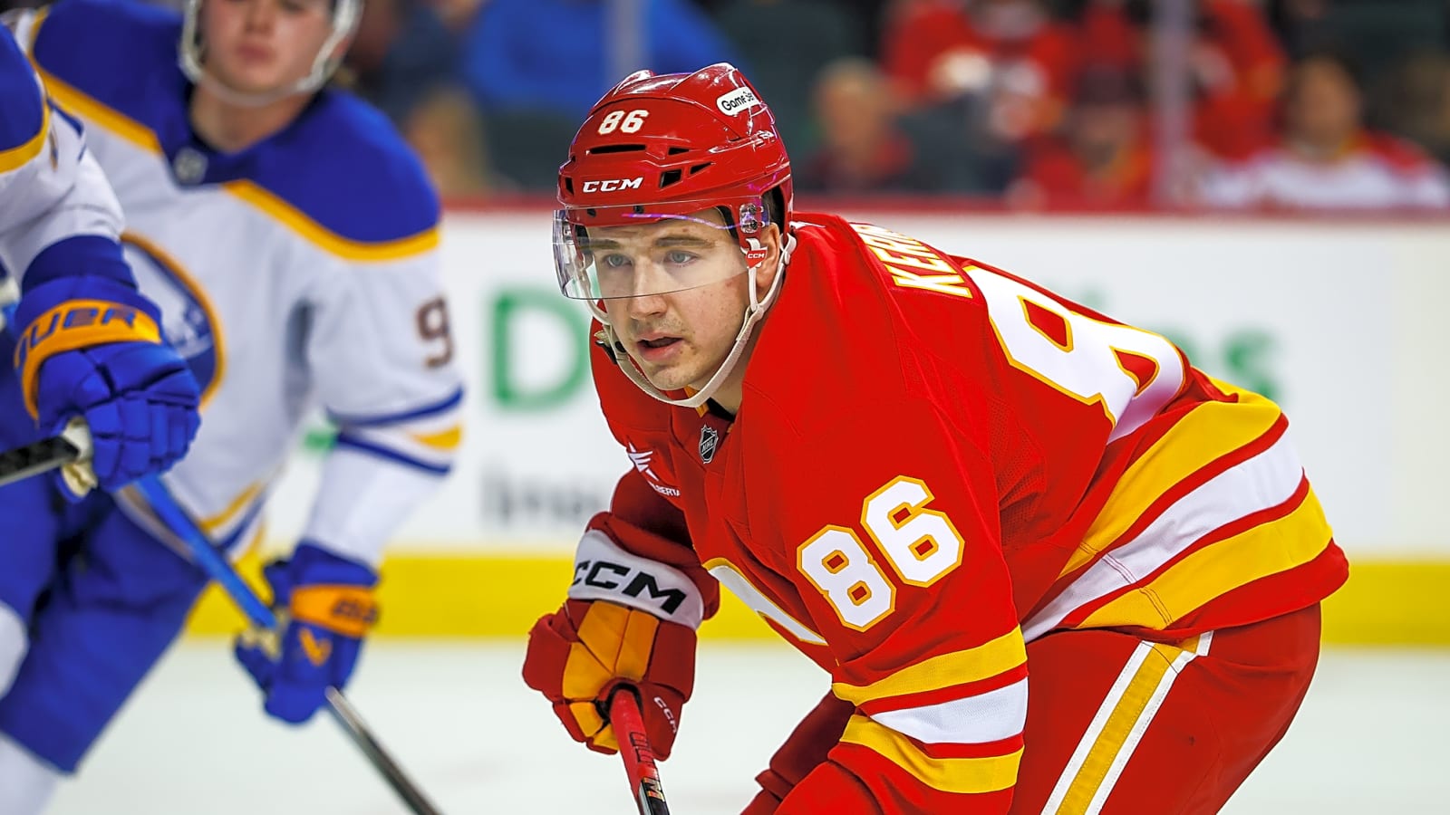 The case for Rory Kerins to have a bigger role with Flames in 2025-26