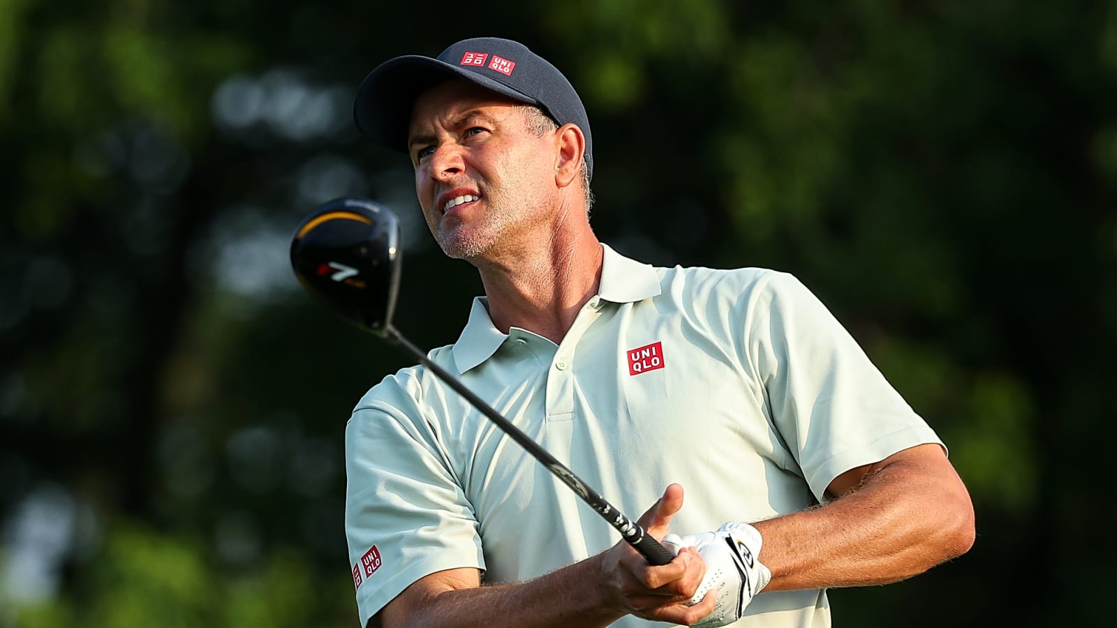 Former World No.1 Adam Scott Claims ‘No Developments’ Have Taken Place Regarding Reunification of Golf Amid PGA Tour-PIF Merger Talks