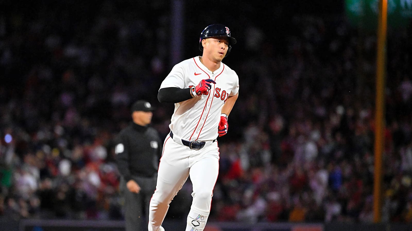 Rob Refsnyder Plans To Play In 2026