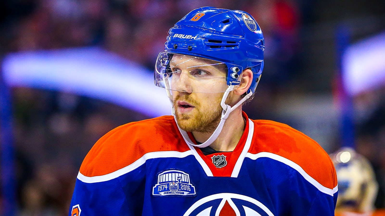 An Edmonton Oilers alternative history: Griffin Reinhart trade
