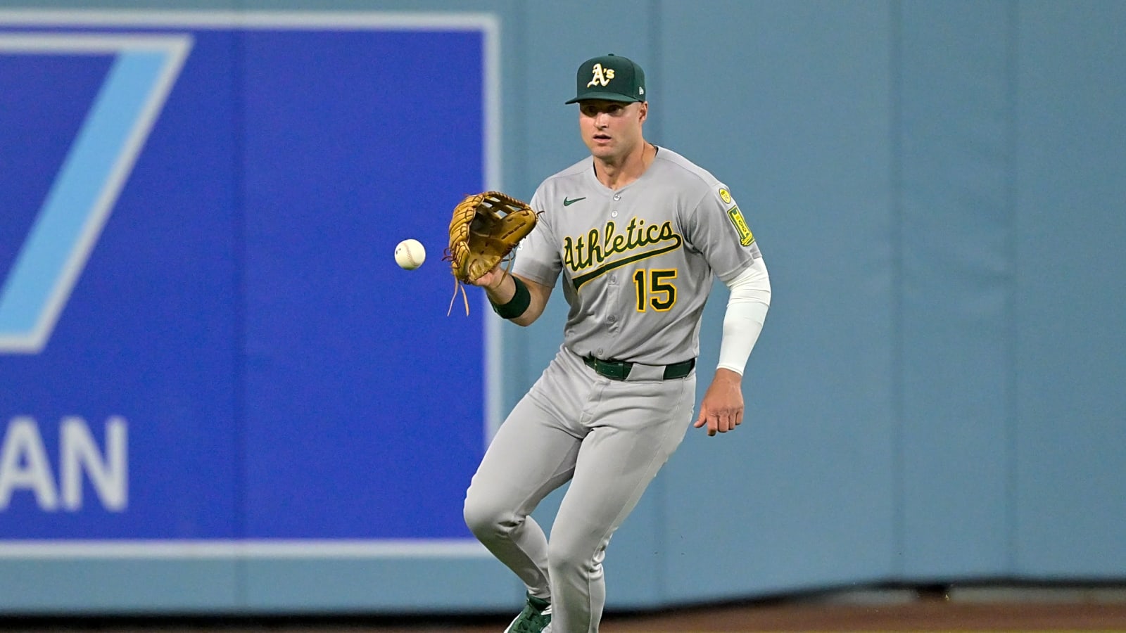 Diamondbacks release Seth Brown