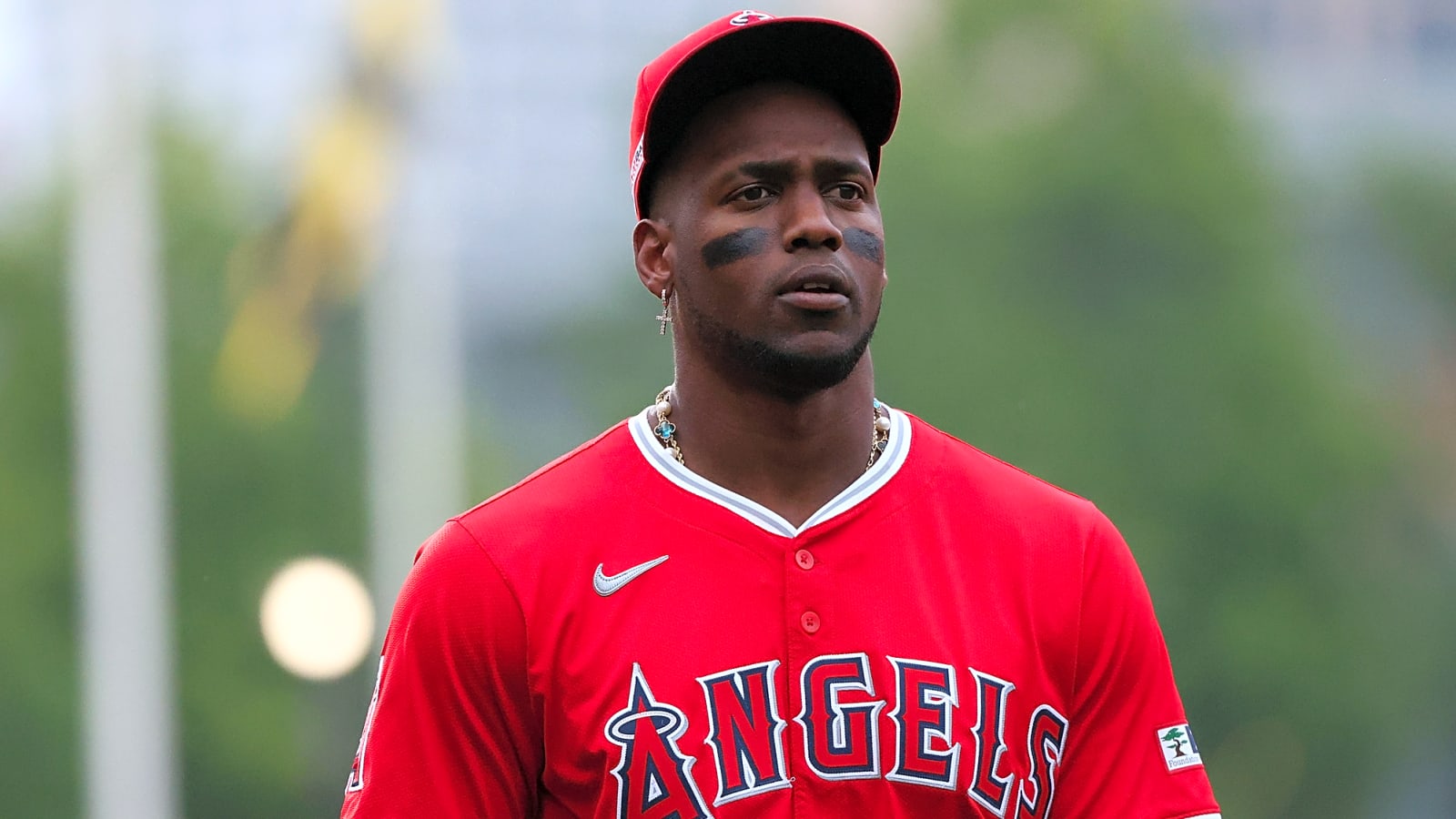Angels place Jorge Soler on 10-day IL with lower back inflammation