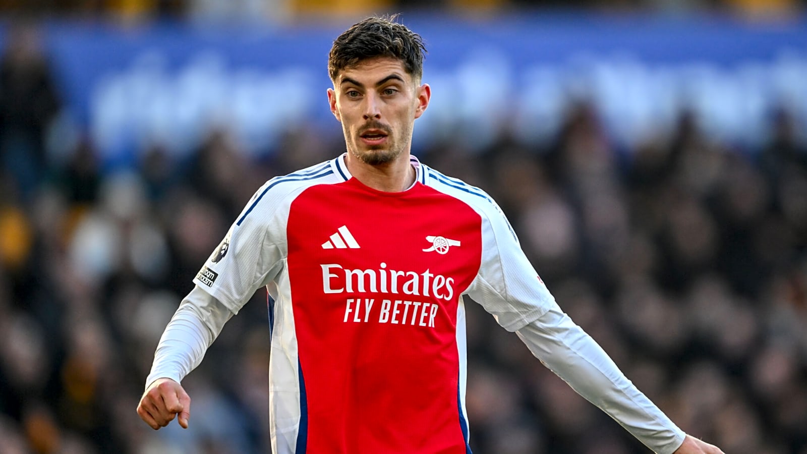Havertz reveals why Arteta is the most influential manager he has ever had